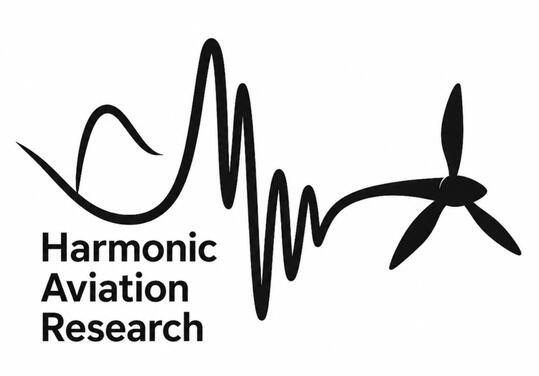 Harmonic Aviation Research